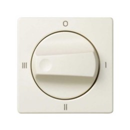 82079-31 Накладка на поворотный выключатель системы управления на 4 положения, S82, S82N, S82 Detail, слонова Simon