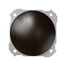 88800-32 Заглушка, Simon 88, коричневый