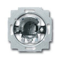 1101-0-0914 (2733 USL-101), Механизм выключателя жалюзи 1-полюсной, для замка, с фиксацией, 10А 250В, ABB 1101-0-0914 (2733 USL-101), Механизм выключателя жалюзи 1-полюсной, для замка, с фиксацией, 10А 250В, ABB