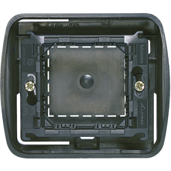 502LP Настенная коробка с супортом (93х80х38) Bticino