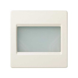 82096-31 Накладка с полупрозрачным рассеивателем для системы "ждите-входите", S82, S82N, 82 Detail, слоновая Simon