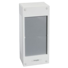 PRA06224 Интерфейс 2ряда щит 24м PRAGMA, Schneider Electric
