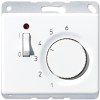 TRSL231WW SL 500 Белый  Термостат комнатный, 10(4)А Jung