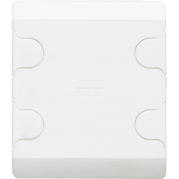 506EC Внешняя крышка для монт.коробки 506E Bticino