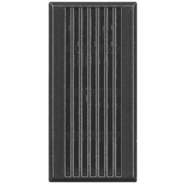 HS4356/230 Axolute Зуммер, 230 В~, 12 ВА, 80 дБ Bticino