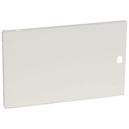 601226 Дверь металлическая 12 модулей Nedbox Legrand