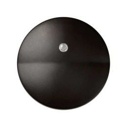 88011-32 Клавиша для выключателя одноклавишного с подсветкой, Simon 88, коричневый