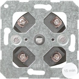 032000 Механизм таймера 15 мин Gira