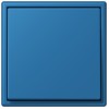 LC99032030 Les Couleurs® Le Corbusier Клавиша для выключателя/кнопки bleu ceruleen 31 Jung