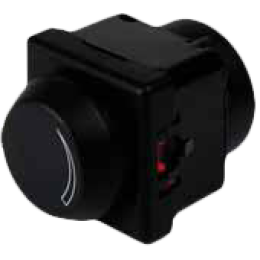 FD16338-M Светорегулятор, цвет Белый FEDE