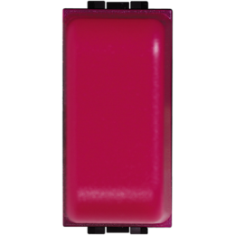 L4385/24R Световой индикатор, 24 В, красного цвета Bticino