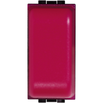L4385/24R Световой индикатор, 24 В, красного цвета Bticino