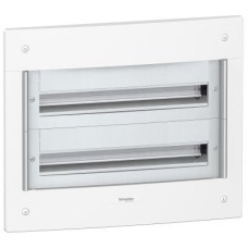 PRA24224 Щит PRAGMA 2рядa по 24мод встраиваемый, Schneider Electric PRA24224 Щит PRAGMA 2рядa по 24мод встраиваемый, Schneider Electric