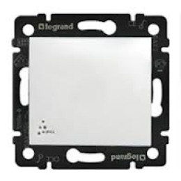 774206 Valena Переключатель 1-клавишный IP44 Legrand