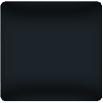 FD17705-M Клавиша широкая, цвет Черный FEDE