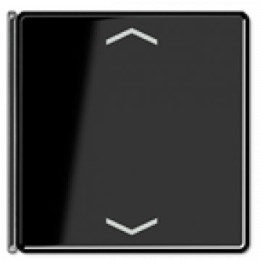 A404TSAPSW14 А 500 Клавиша со стрелками, черн. Jung A серия