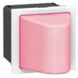 078560 Mosaic Светоуказатель кр. СИД 12-24-48В Legrand