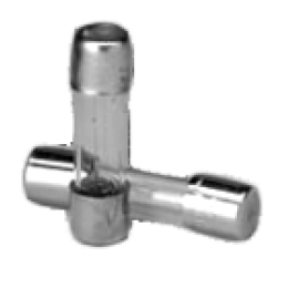 FD2303 Предохранитель 5x20мм. (2,5A) FEDE