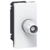 078758 Mosaic Розетка BNC 75 Ом Legrand