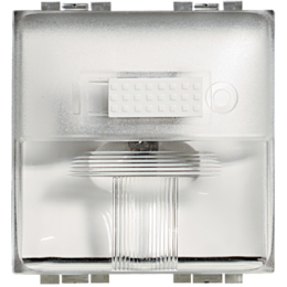 L4382/230 Светильник для подсветки препятствий, 230В Bticino