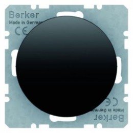 10092045 Заглушка с центральной панелью, R.1/R.3 Berker