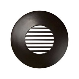 88052-32 Накладка на звонок, Simon 88, коричневый