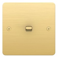 Schneider Electric Sequence 5 SEQ5 Выключатель Х1 кнопочный Тумблерный, Матовое золото S800206C Schneider Electric Sequence 5 SEQ5 Выключатель Х1 кнопочный Тумблерный, Матовое золото S800206C