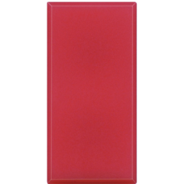 H4371R/12 Axolute Сигнальные лампы со встроенным светодиодом LED, 12 В~, 26 мА, 300 мВ Bticino