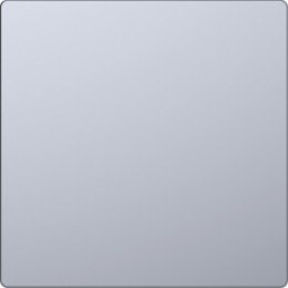 MTN4075-6036 D-life заглушка, нерж. сталь Merten