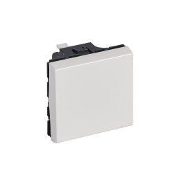 077011 Mosaic Переключатель 10АХ 2м Legrand