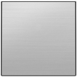 8507 AI Накладка для кнопки со шнурком / для кабельного ввода Нержавеющая сталь , ABB