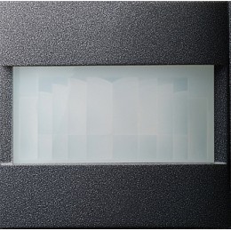 130028 Накладка датчика движения Standard Антрацит Gira