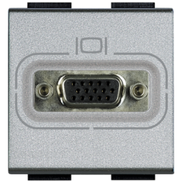 NT4282 Разъем HD15 Bticino