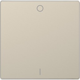 MTN3301-6033 D-life клавиша 1-ная с символом o/i, или вкл/выкл., сахара Merten