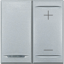 HC4408 Axolute Сенсорный светорегулятор Bticino