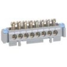 004826 Клеммник универсал.1х6-25+21х1.5-16мм2 Legrand 004826 Клеммник универсал.1х6-25+21х1.5-16мм2 Legrand