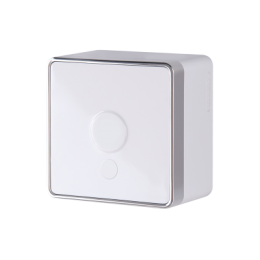 WL15-16-01 Вывод кабеля Gallant (белый) Gallant Werkel a036769