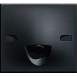 HS4955/20 Axolute Вывод кабеля 20A с нерасплавляющейся лицевой панелью Bticino