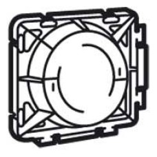 081971 Batibox Крышка фикс.для коробок Legrand 081971 Batibox Крышка фикс.для коробок Legrand