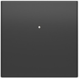 8530 NS Клавиша Чёрный бархат , ABB