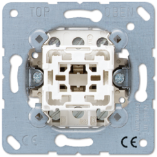 531-41U Мультивыключатель Jung 531-41U Мультивыключатель Jung
