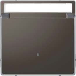 MTN3854-6034 D-life выключатель с ключюм-картой для гостиниц, антрацит Merten