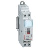 412544 CX3 Контактор 230V 2НО 25А руч.упр. Legrand