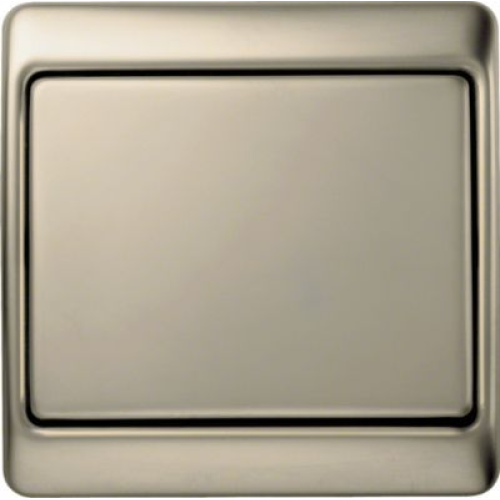 13140001 Рамка Arsys Бронза 1-постовая Berker