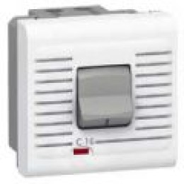 077522 Mosaic АВДТ термомагнитный 16А Legrand
