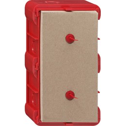 289200 Монтажная коробка 2-местная Gira E22