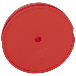 081972 Batibox Крышка установочная для коробок Legrand