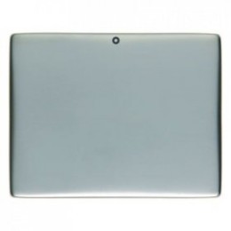 14240004 Клавиша с надписью "0" цвет: нержавеющая сталь Arsys Berker