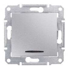 SDN1500260 Перекл. 2 напр с подсв., алюминий Schneider Electric SDN1500260 Перекл. 2 напр с подсв., алюминий Schneider Electric