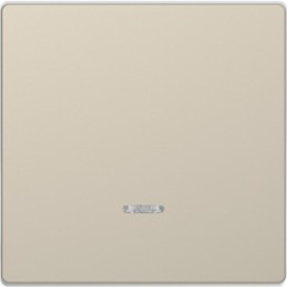 MTN3320-6033 D-life клавиша 1-ная с линзой для led модуля, сахара Merten